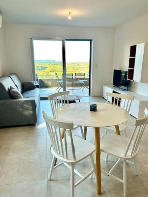 Bel Appartement 2 chambres Sotta